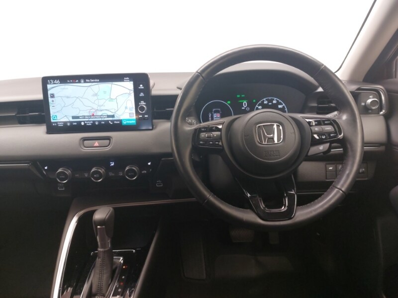 Used Honda HR-V 2022 for sale - 77196917: Photo 7