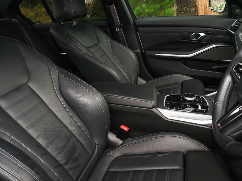 Used BMW 3 Series 2024 for sale - 77285389: Photo 11