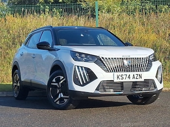 Peugeot - 2008