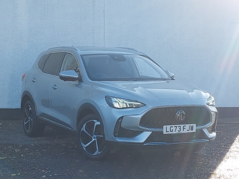 Used MG MG HS 2023 for sale - 76708852: Photo 1