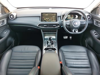 Used MG MG HS 2023 for sale - 76708852: Photo