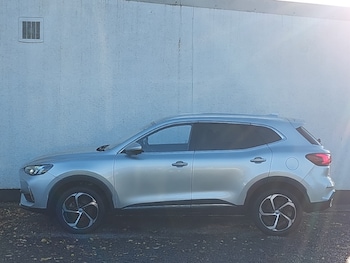 Used MG MG HS 2023 for sale - 76708852: Photo