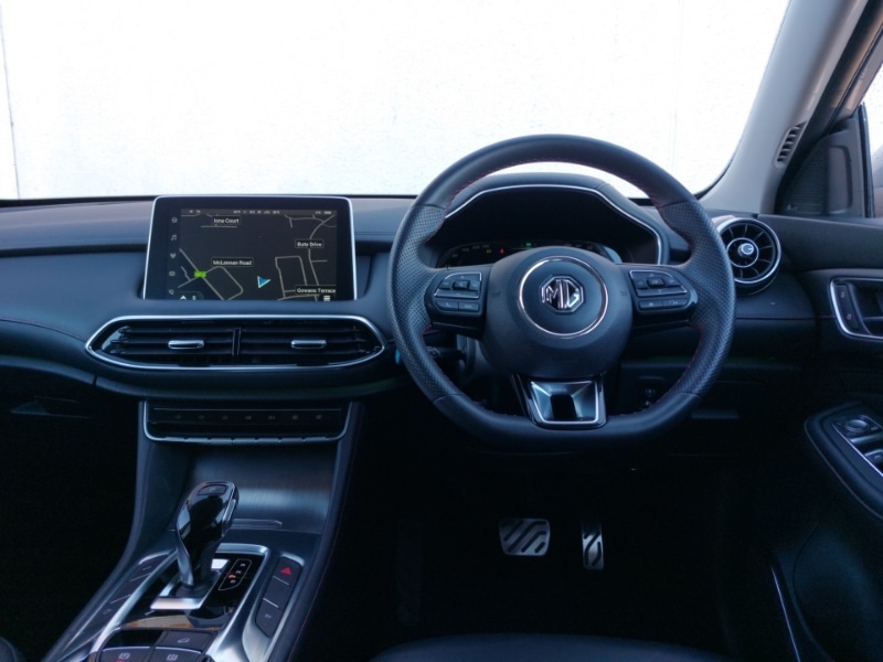 Used MG MG HS 2023 for sale - 76708852: Photo 7