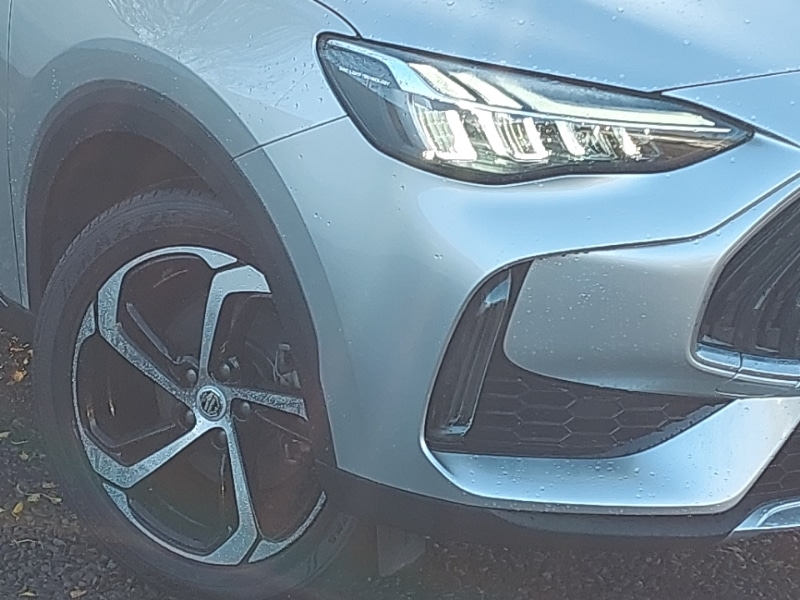 Used MG MG HS 2023 for sale - 76708852: Photo 9