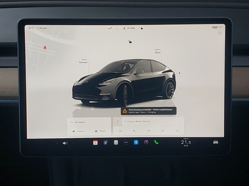 Used Tesla Model Y 2022 for sale - 78046096: Photo 10