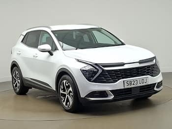 Used Kia Sportage 2023 for sale - 79839717: Photo