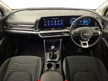 Used Kia Sportage 2023 for sale - 79839717: Photo