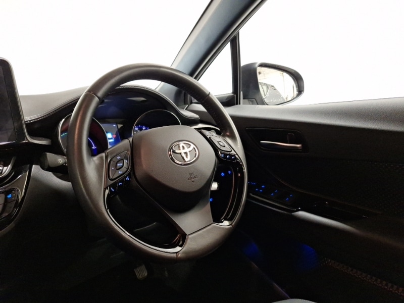 Used Toyota C-HR 2022 for sale - 76529188: Photo 10