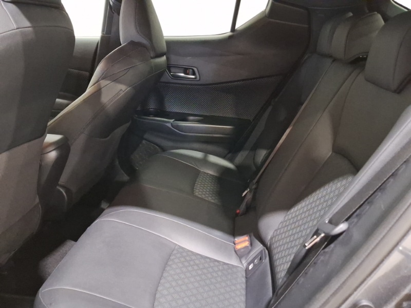 Used Toyota C-HR 2022 for sale - 76529188: Photo 6