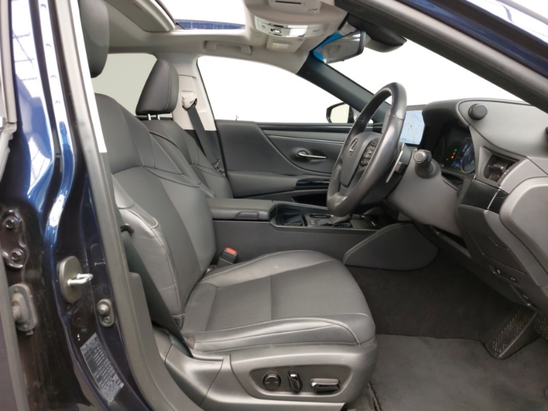 Used Lexus ES 2023 for sale - 77924620: Photo 11