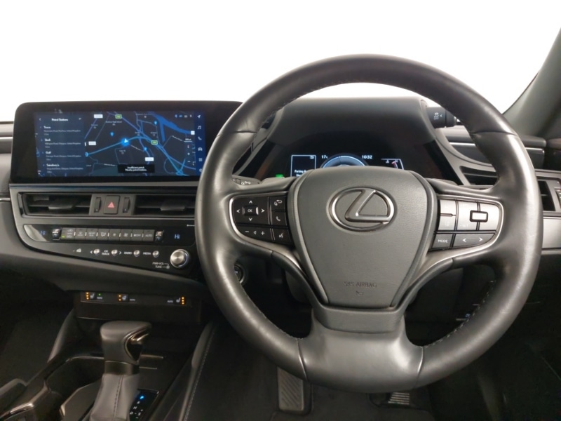 Used Lexus ES 2023 for sale - 77924620: Photo 5