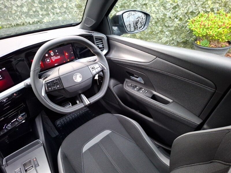 Used Vauxhall Mokka 2025 for sale - 77365746: Photo 10