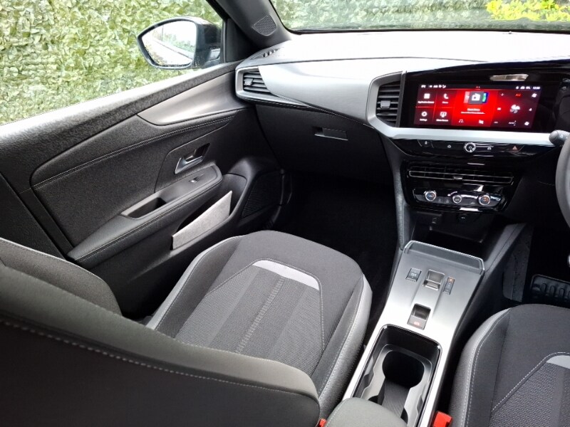 Used Vauxhall Mokka 2025 for sale - 77365746: Photo 11