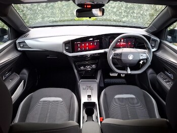 Used Vauxhall Mokka 2025 for sale - 77365746: Photo