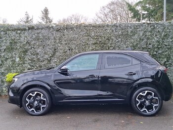 Used Vauxhall Mokka 2025 for sale - 77365746: Photo