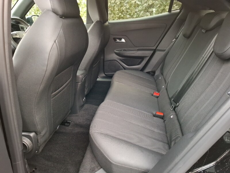 Used Vauxhall Mokka 2025 for sale - 77365746: Photo 6