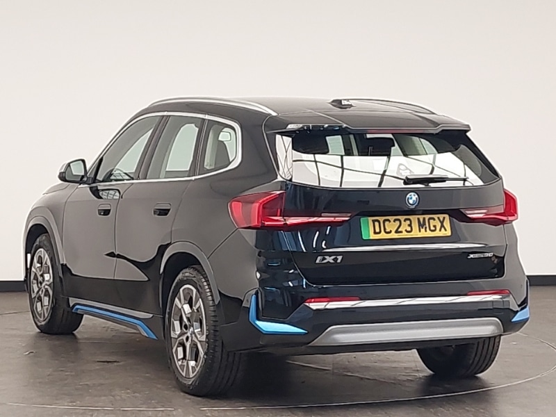 Used BMW iX1 2023 for sale - 77790990: Photo 3