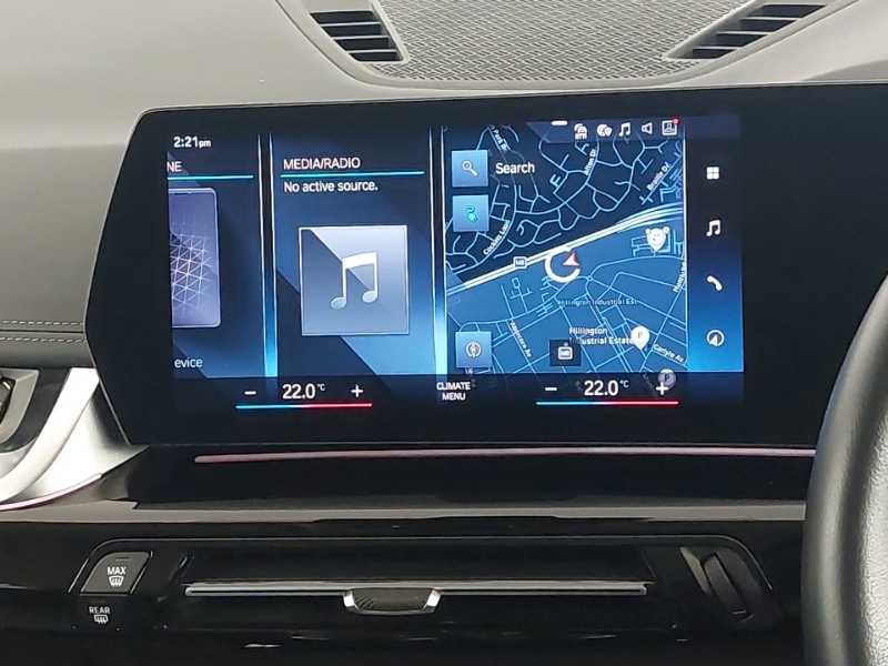 Used BMW iX1 2023 for sale - 77790990: Photo 8