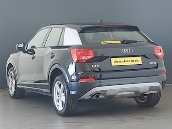Used Audi Q2 2020 for sale - 76071008: Photo