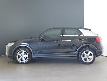 Used Audi Q2 2020 for sale - 76071008: Photo