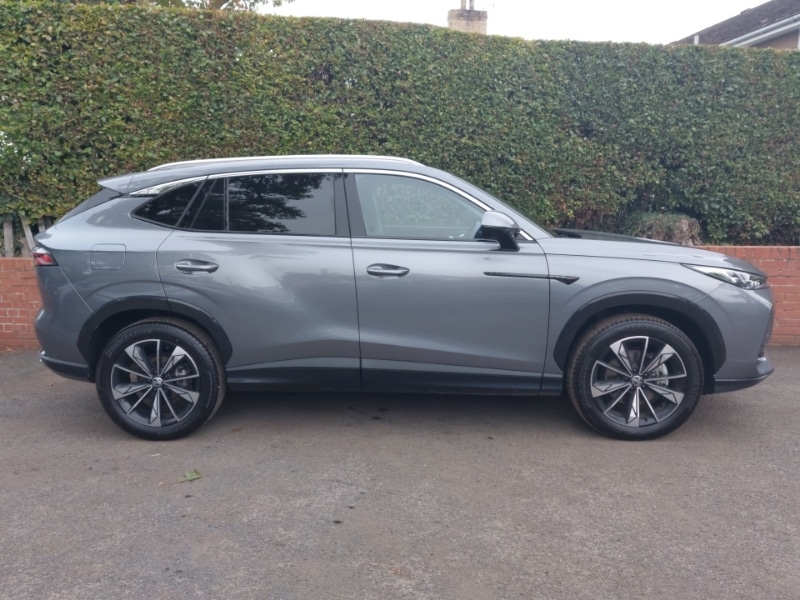 Used MG MG HS 2025 for sale - 76150142: Photo 12