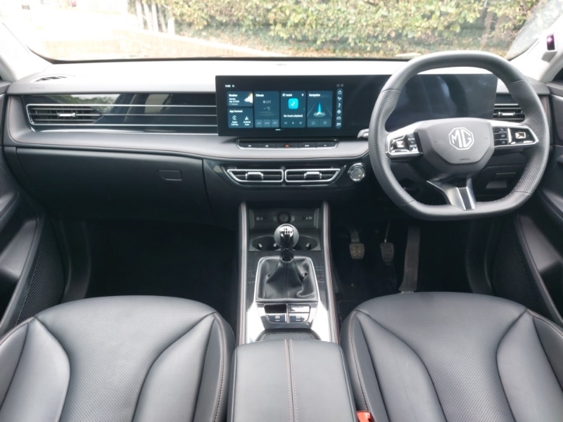 Used MG MG HS 2025 for sale - 76150142: Photo 2