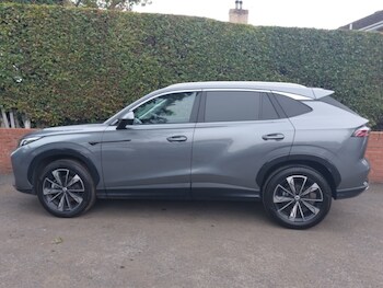 Used MG MG HS 2025 for sale - 76150142: Photo 4