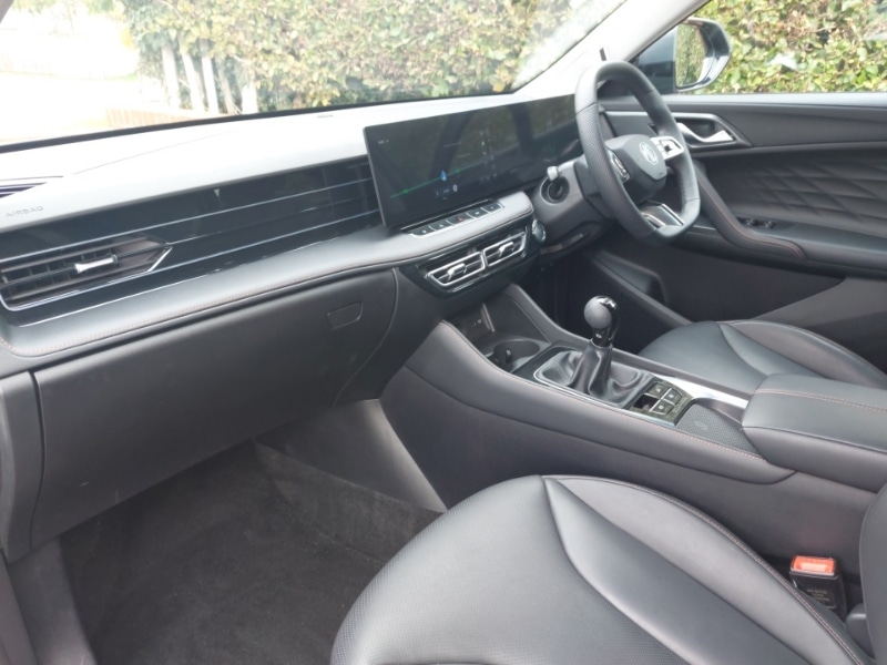 Used MG MG HS 2025 for sale - 76150142: Photo 5
