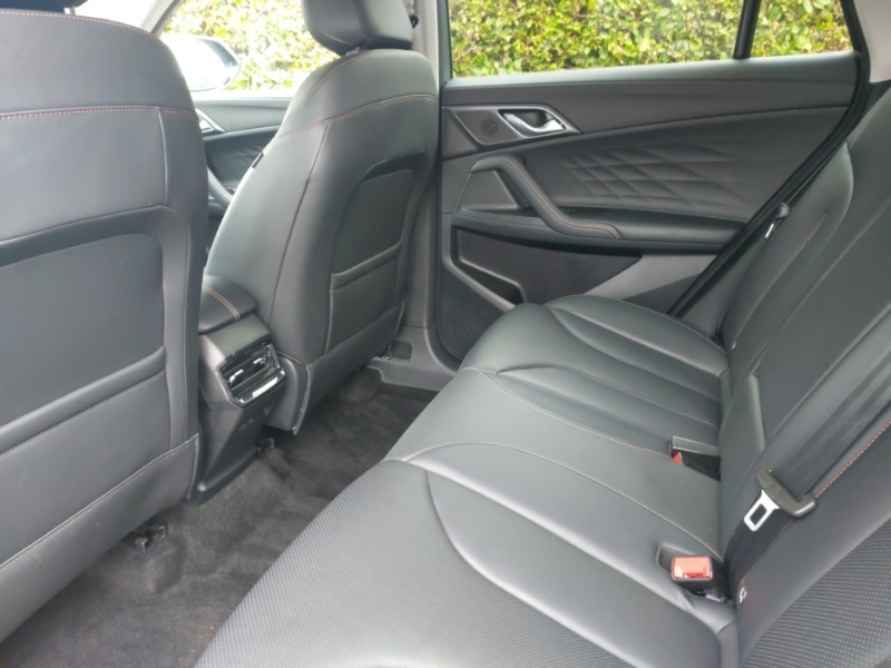 Used MG MG HS 2025 for sale - 76150142: Photo 6