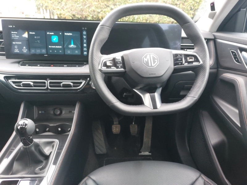 Used MG MG HS 2025 for sale - 76150142: Photo 7