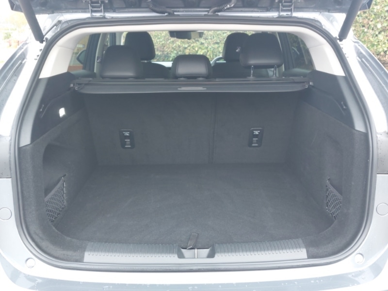 Used MG MG HS 2025 for sale - 76150142: Photo 8