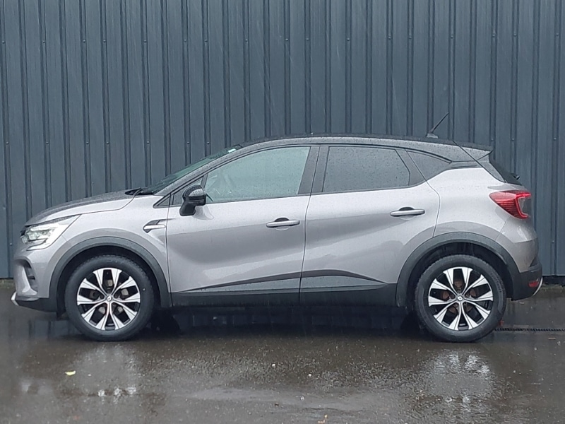 Used Renault Captur 2022 for sale - 76165506: Photo 4