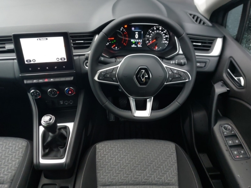 Used Renault Captur 2022 for sale - 76165506: Photo 7