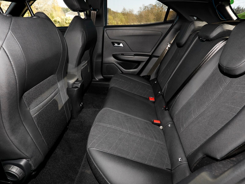 Used Vauxhall Mokka 2025 for sale - 77235180: Photo 6