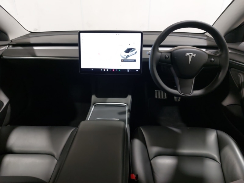 Used Tesla Model 3 2021 for sale - 77343578: Photo 2