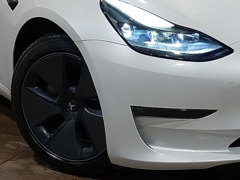 Used Tesla Model 3 2021 for sale - 77343578: Photo 9