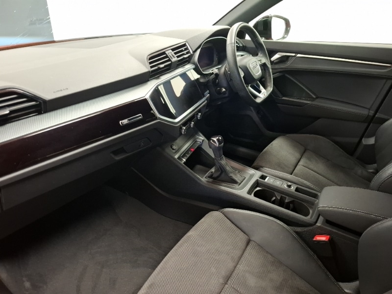 Used Audi Q3 2022 for sale - 77492107: Photo 5