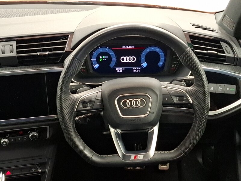 Used Audi Q3 2022 for sale - 77492107: Photo 7