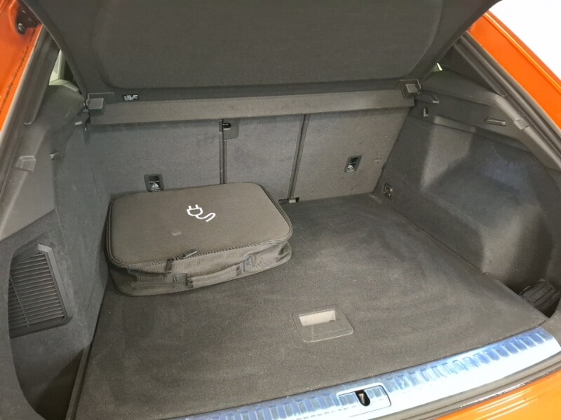 Used Audi Q3 2022 for sale - 77492107: Photo 8