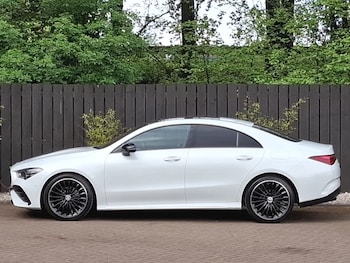 Used Mercedes-Benz CLA 2023 for sale - 78510108: Photo
