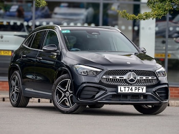 Used Mercedes-Benz GLA 2024 for sale - 79555185: Photo