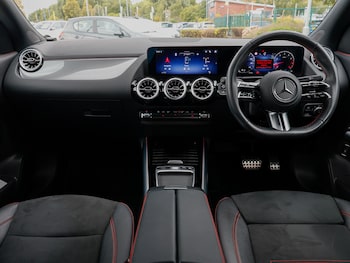 Used Mercedes-Benz GLA 2024 for sale - 79555185: Photo