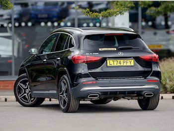 Used Mercedes-Benz GLA 2024 for sale - 79555185: Photo