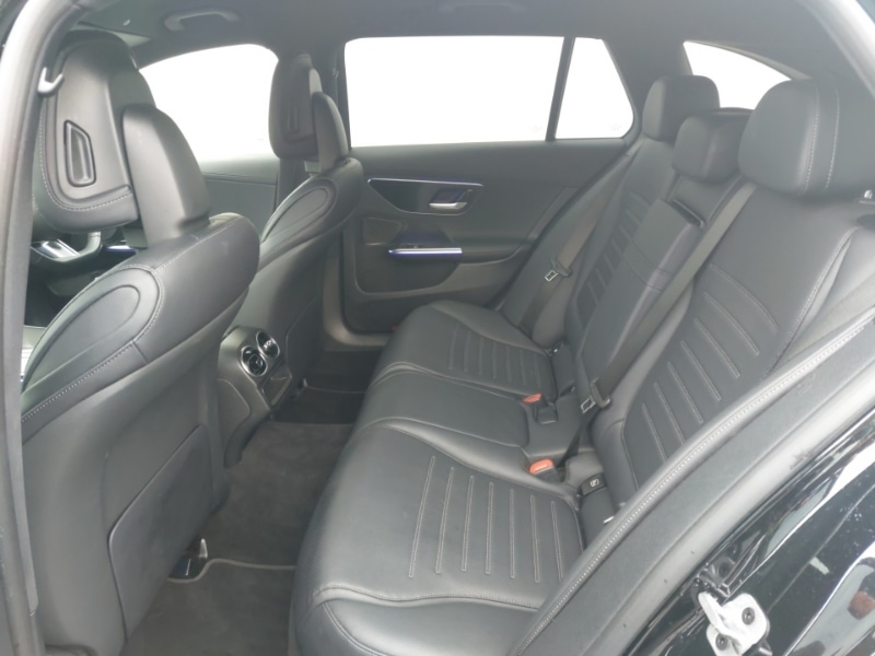 Used Mercedes-Benz C Class 2024 for sale - 76519153: Photo 6