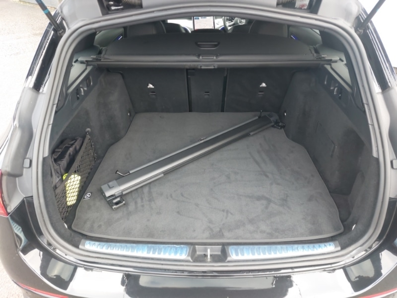 Used Mercedes-Benz C Class 2024 for sale - 76519153: Photo 8