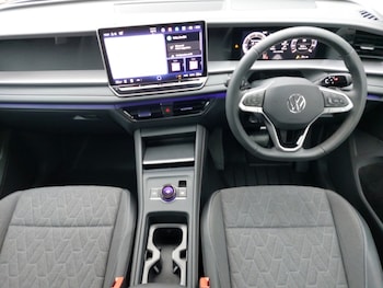 Used Volkswagen Touran 2025 for sale - 78347048: Photo