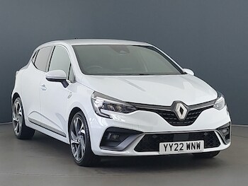 Used Renault Clio 2022 for sale - 75546646: Photo