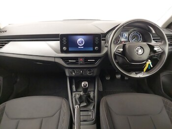 Used Skoda Kamiq 2022 for sale - 77514217: Photo