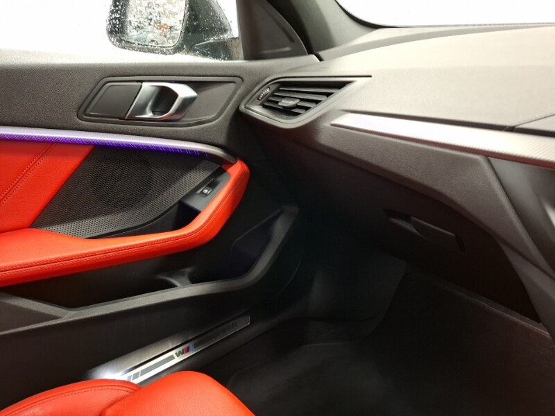 Used BMW 1 Series 2023 for sale - 76619401: Photo 11