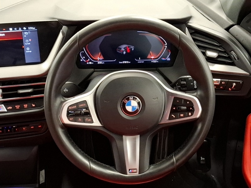 Used BMW 1 Series 2023 for sale - 76619401: Photo 7